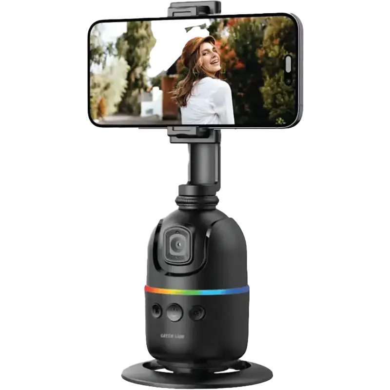 Green Lion AutoTrack Gimbal 1 Mascom International.webp